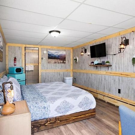 8 Private Room In Heart Of Leadville Dog Friendly Exterior foto
