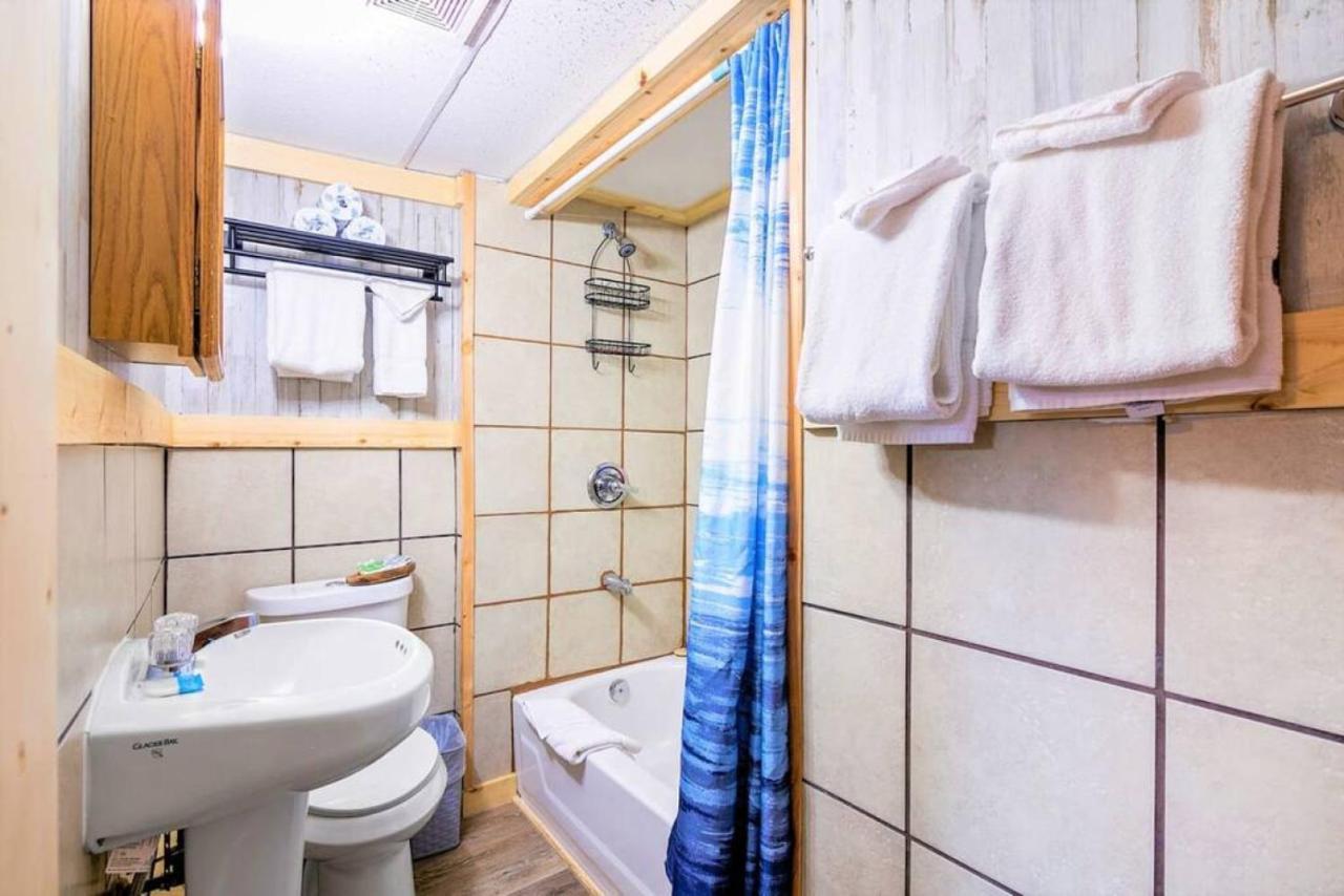 8 Private Room In Heart Of Leadville Dog Friendly Exterior foto