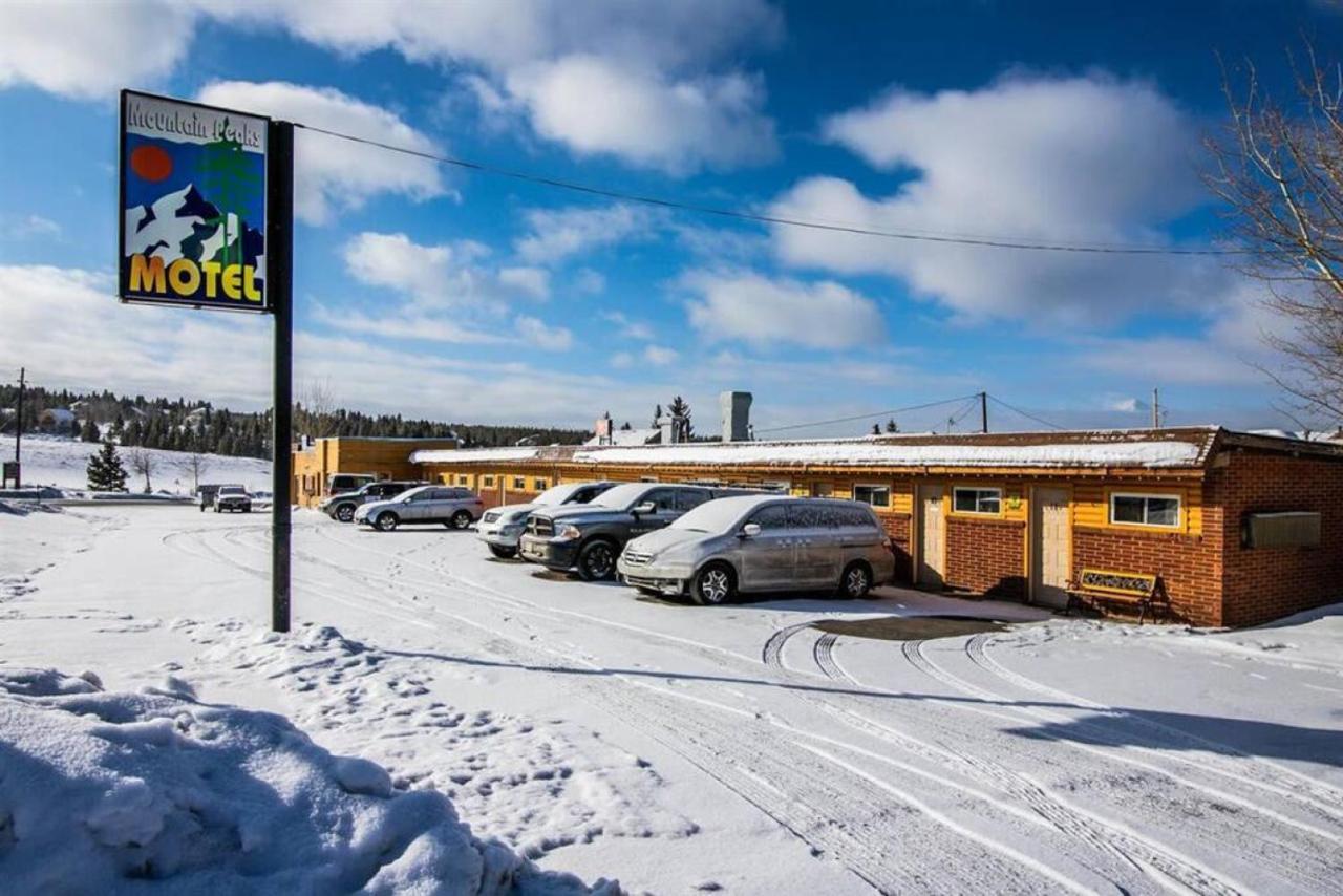 8 Private Room In Heart Of Leadville Dog Friendly Exterior foto