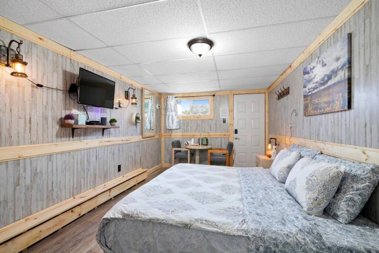 8 Private Room In Heart Of Leadville Dog Friendly Exterior foto