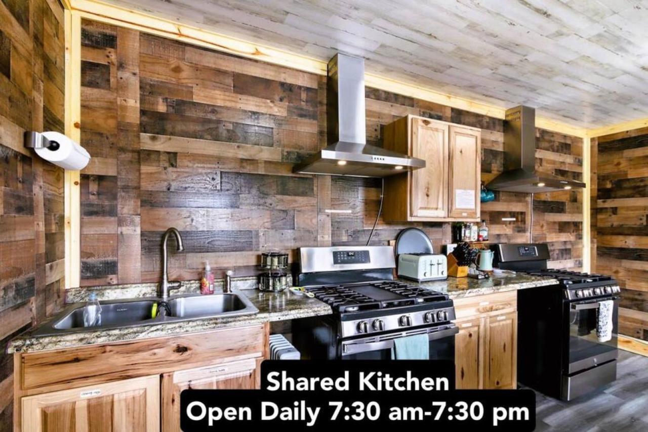 8 Private Room In Heart Of Leadville Dog Friendly Exterior foto