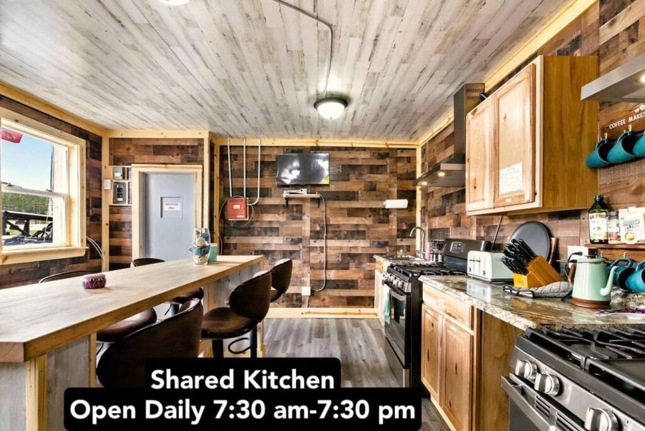 8 Private Room In Heart Of Leadville Dog Friendly Exterior foto