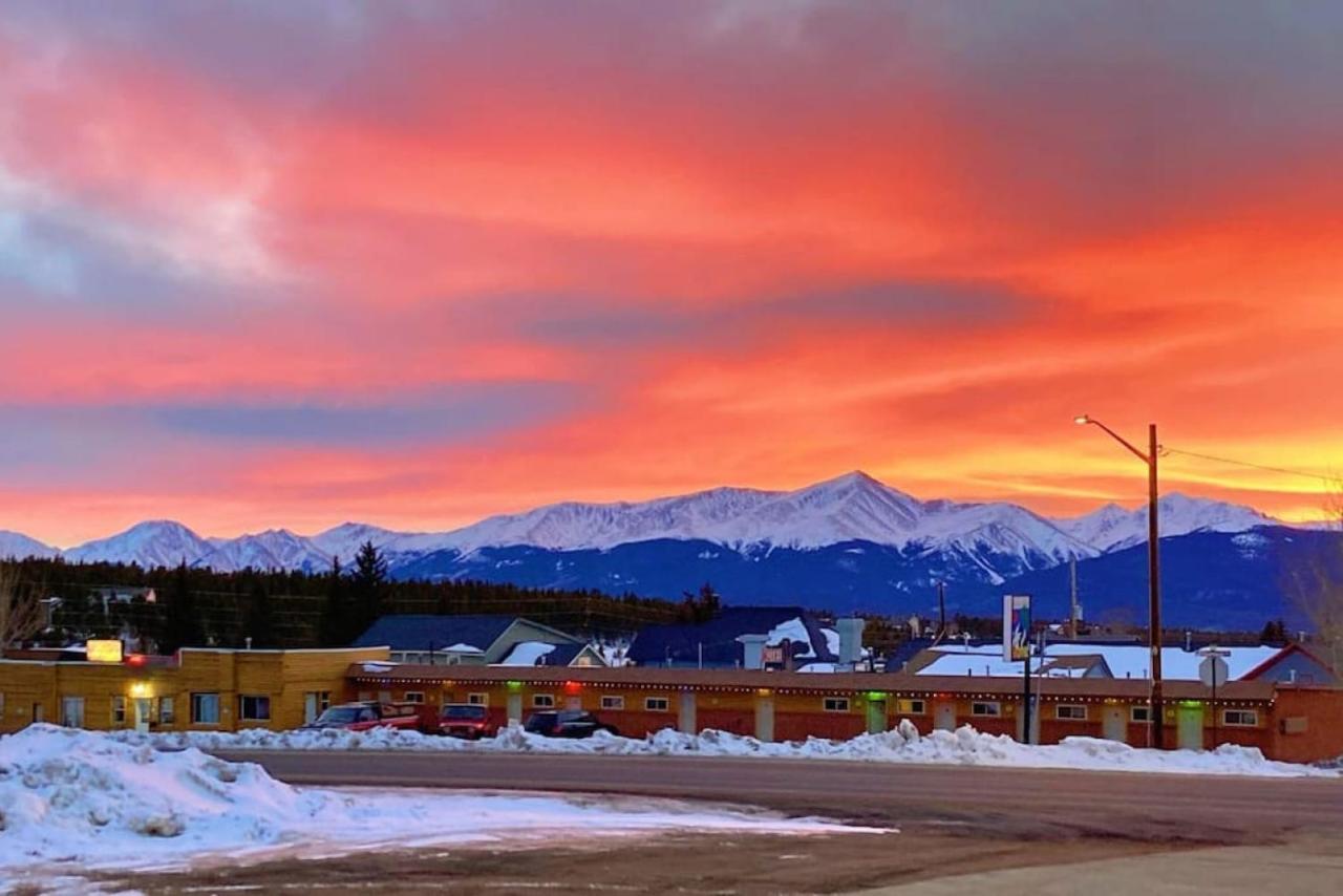 8 Private Room In Heart Of Leadville Dog Friendly Exterior foto