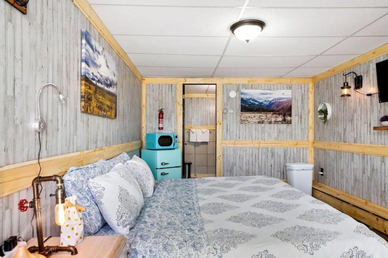 8 Private Room In Heart Of Leadville Dog Friendly Exterior foto