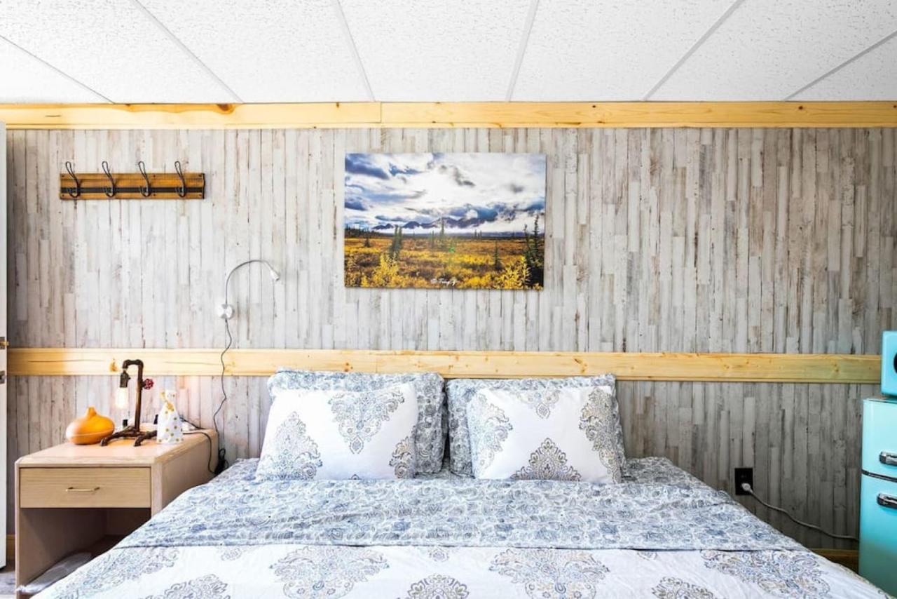 8 Private Room In Heart Of Leadville Dog Friendly Exterior foto
