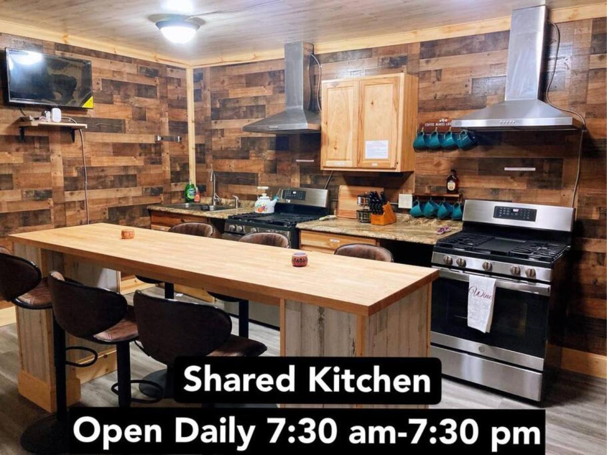 8 Private Room In Heart Of Leadville Dog Friendly Exterior foto