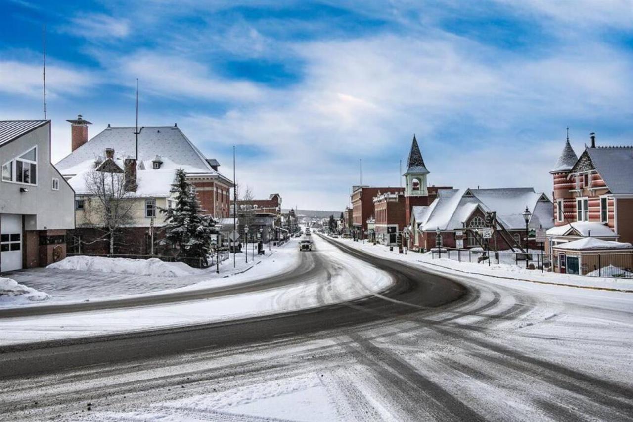 8 Private Room In Heart Of Leadville Dog Friendly Exterior foto