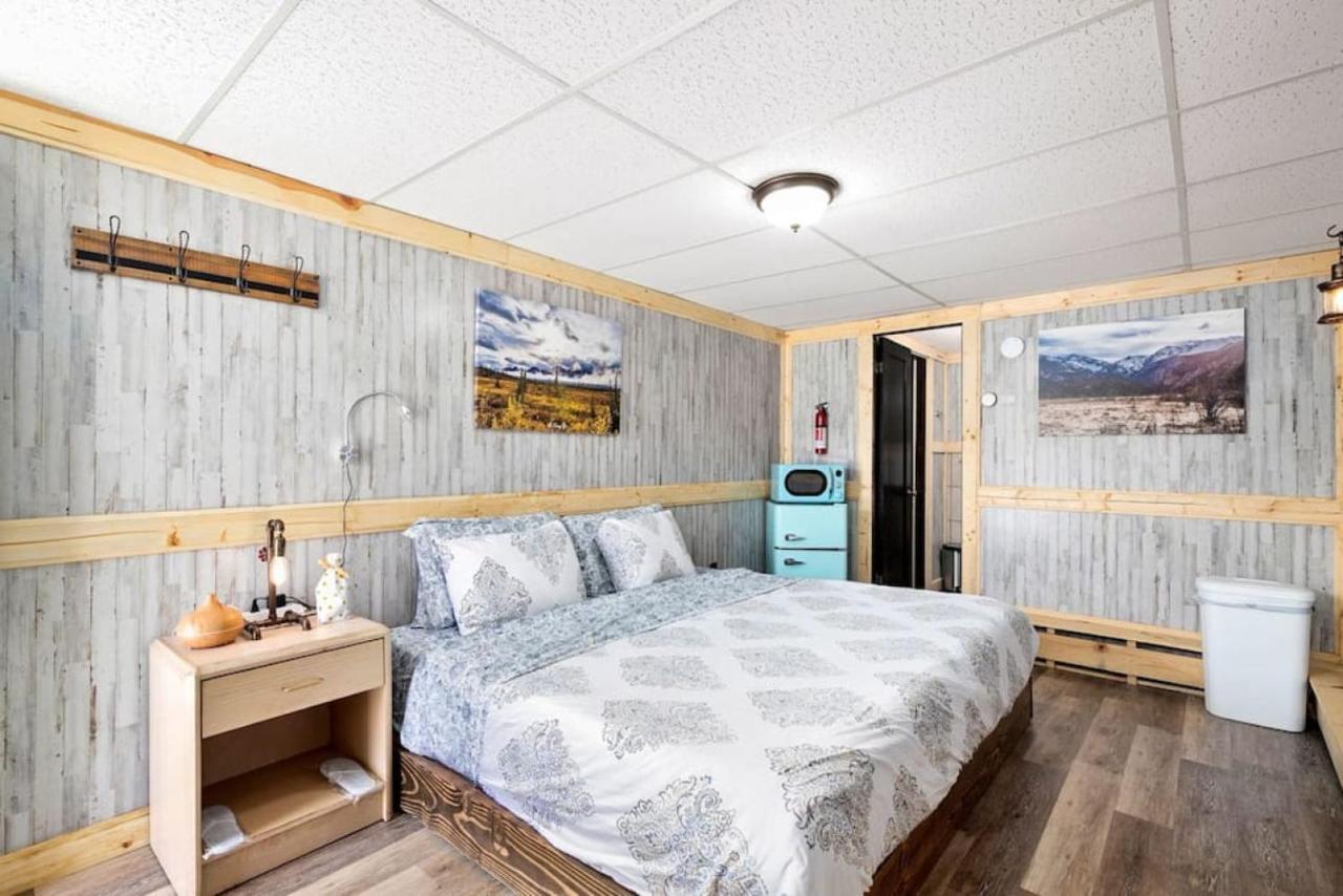 8 Private Room In Heart Of Leadville Dog Friendly Exterior foto