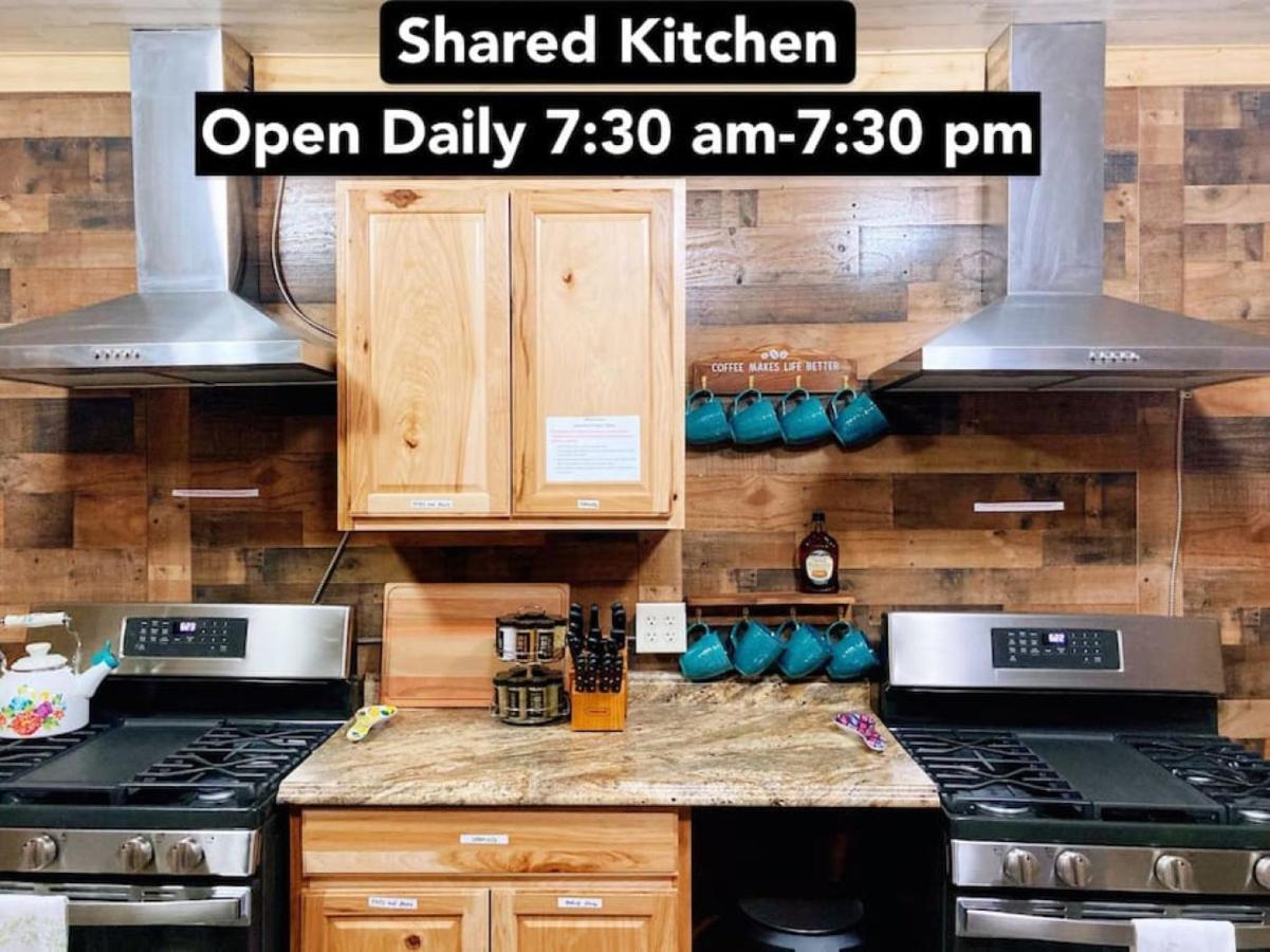 8 Private Room In Heart Of Leadville Dog Friendly Exterior foto