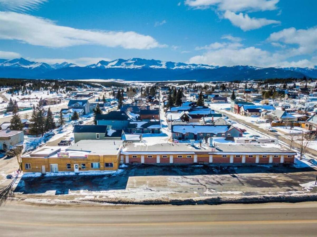 8 Private Room In Heart Of Leadville Dog Friendly Exterior foto