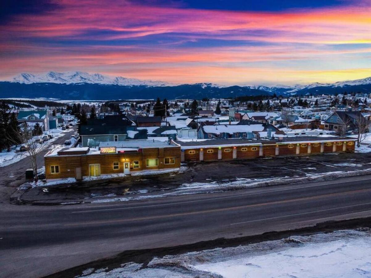 8 Private Room In Heart Of Leadville Dog Friendly Exterior foto