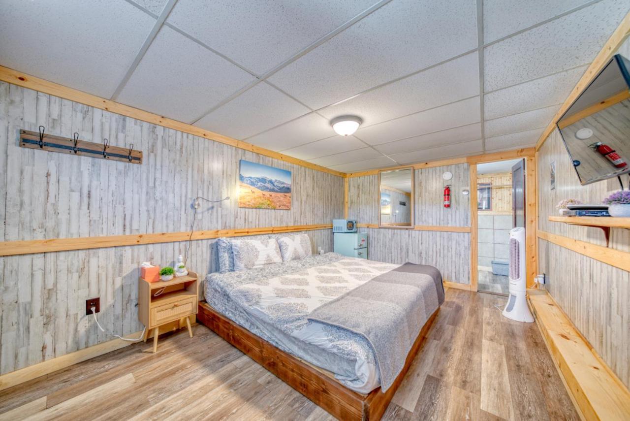 8 Private Room In Heart Of Leadville Dog Friendly Exterior foto