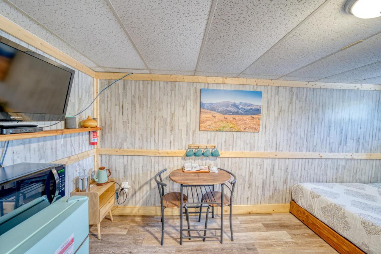 8 Private Room In Heart Of Leadville Dog Friendly Exterior foto