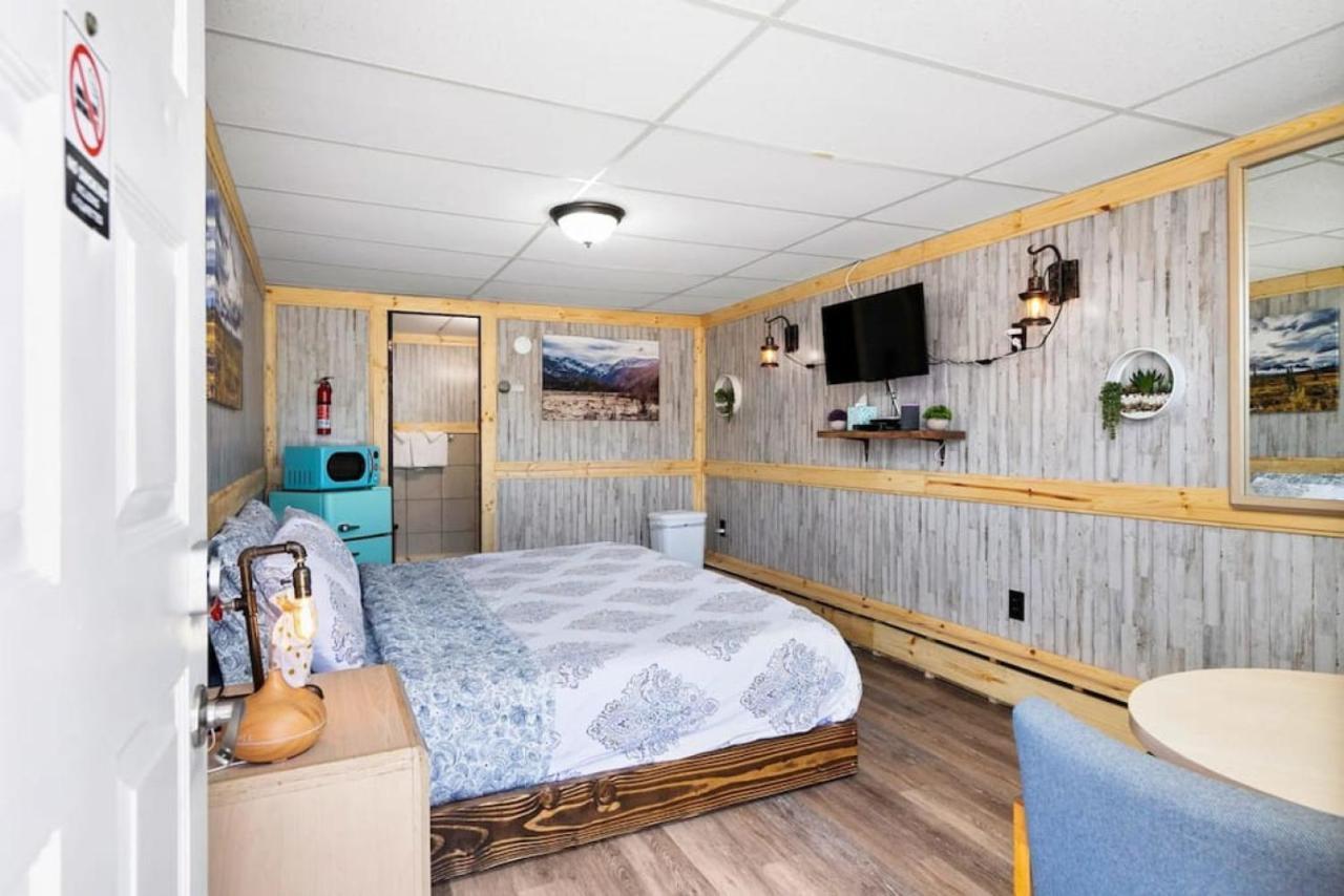 8 Private Room In Heart Of Leadville Dog Friendly Exterior foto