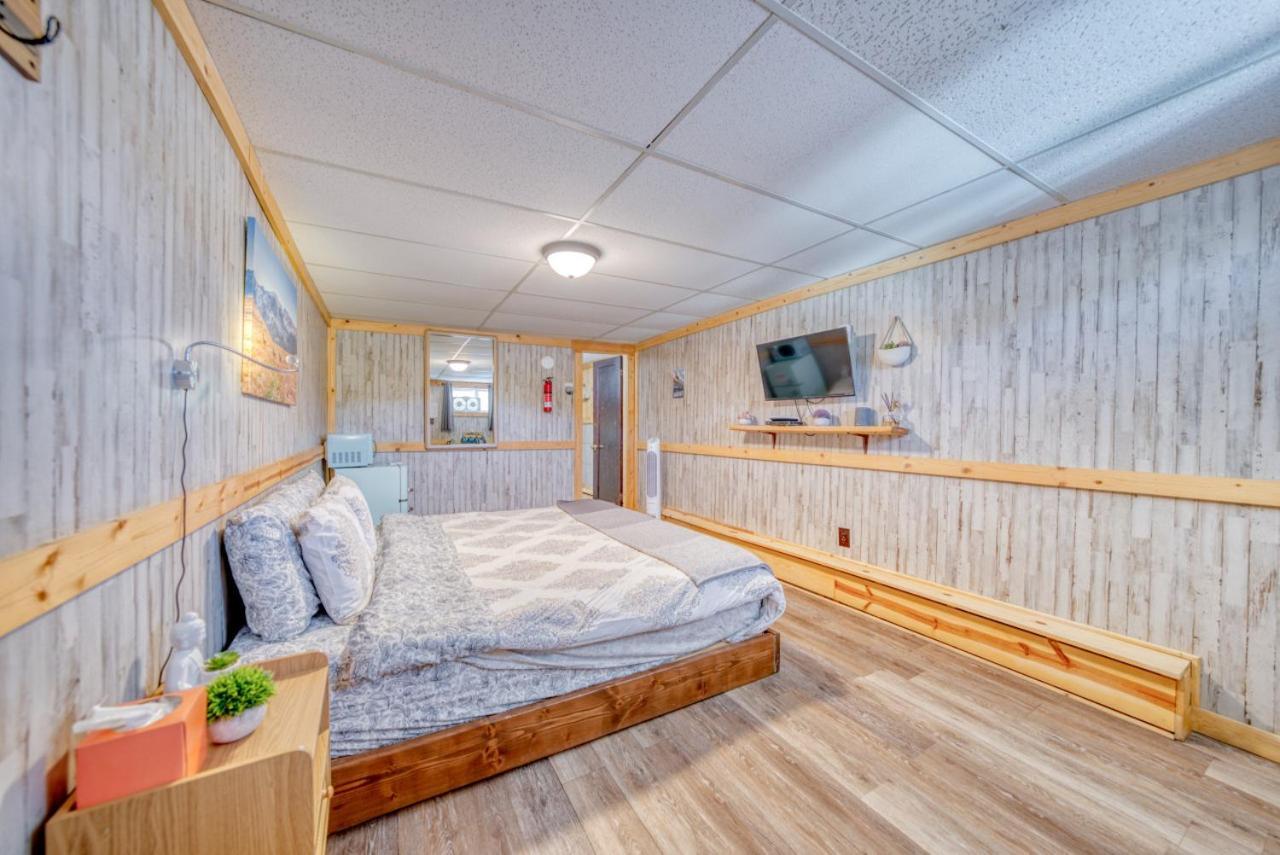 8 Private Room In Heart Of Leadville Dog Friendly Exterior foto