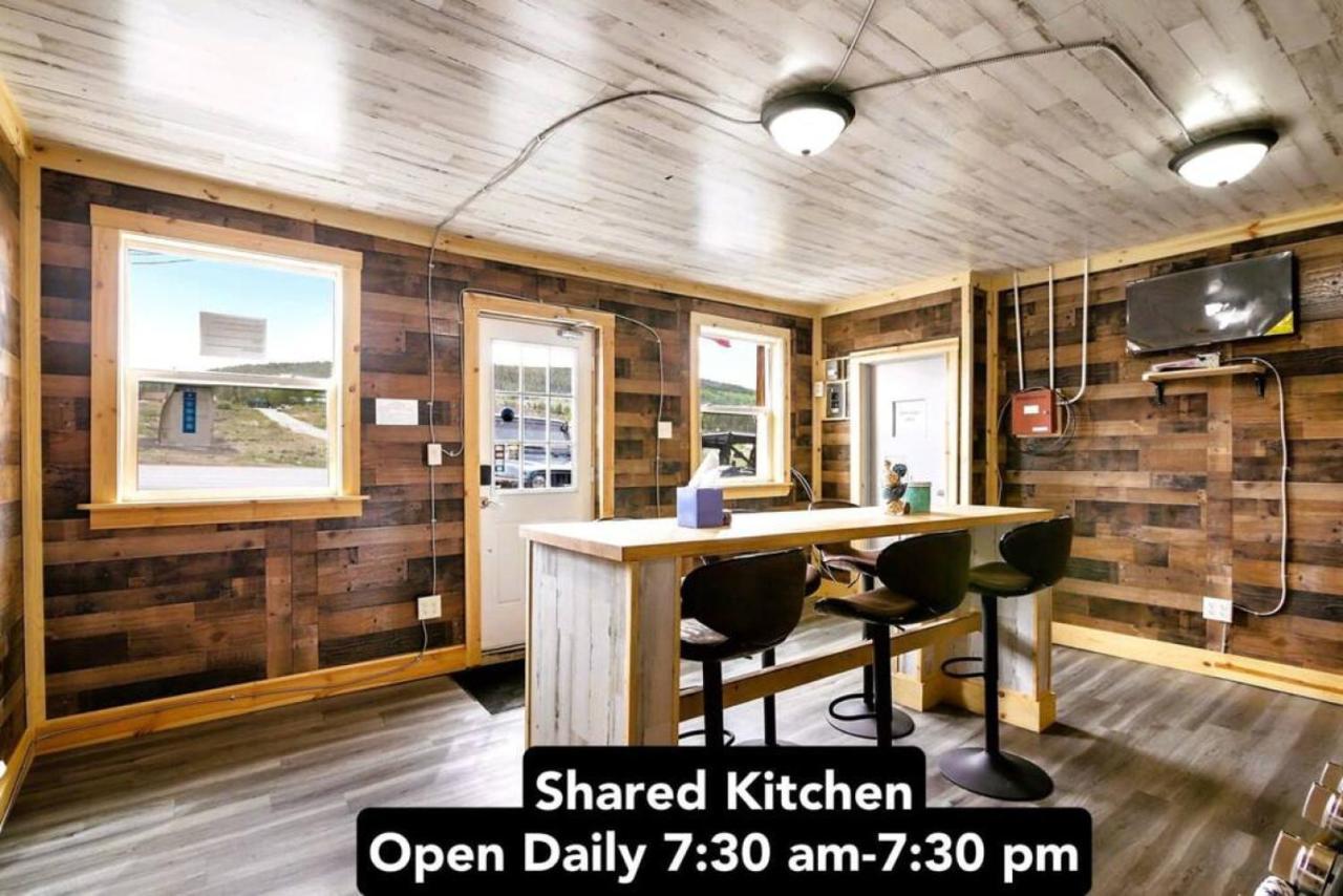 8 Private Room In Heart Of Leadville Dog Friendly Exterior foto
