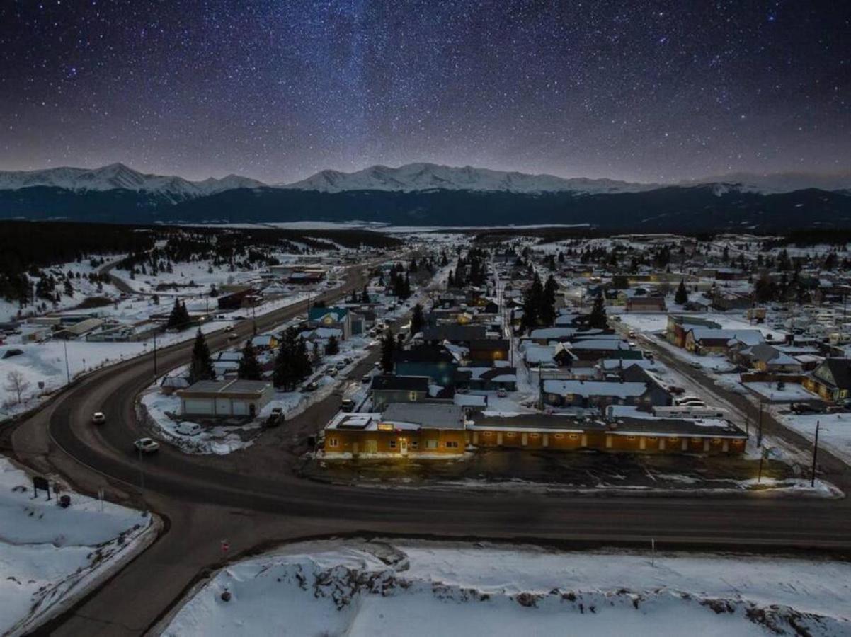 8 Private Room In Heart Of Leadville Dog Friendly Exterior foto