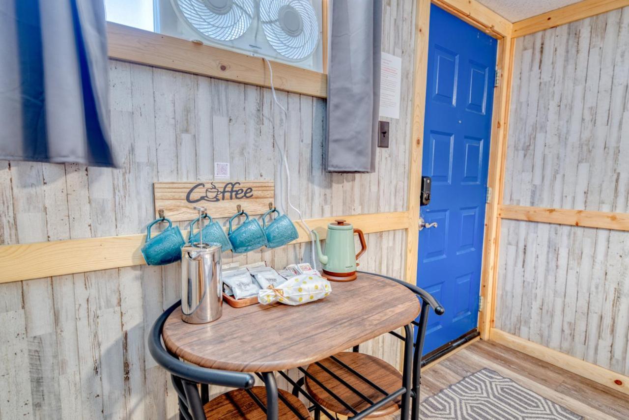 8 Private Room In Heart Of Leadville Dog Friendly Exterior foto