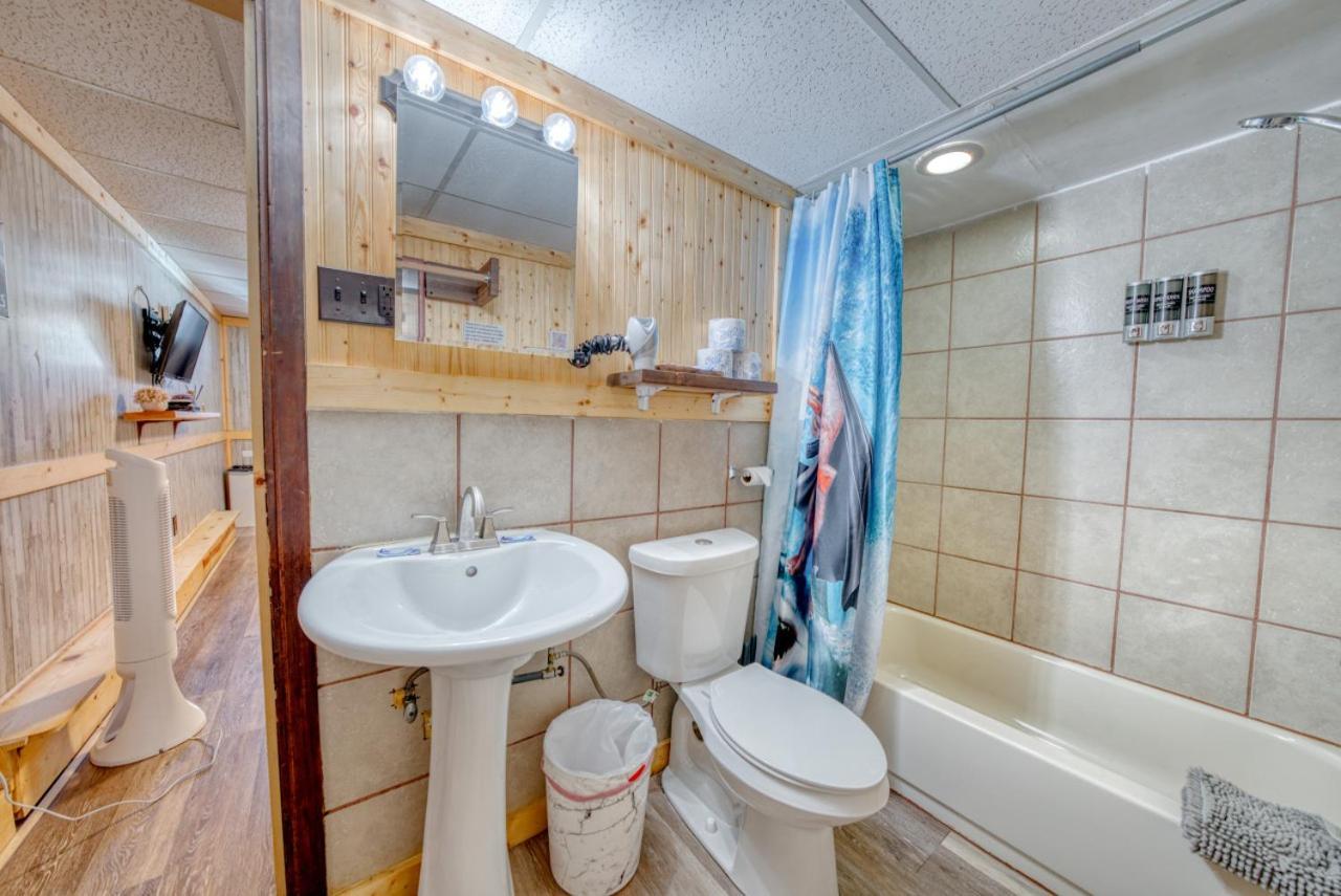 8 Private Room In Heart Of Leadville Dog Friendly Exterior foto
