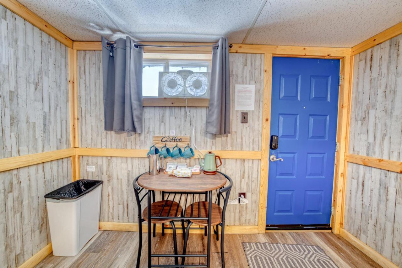 8 Private Room In Heart Of Leadville Dog Friendly Exterior foto