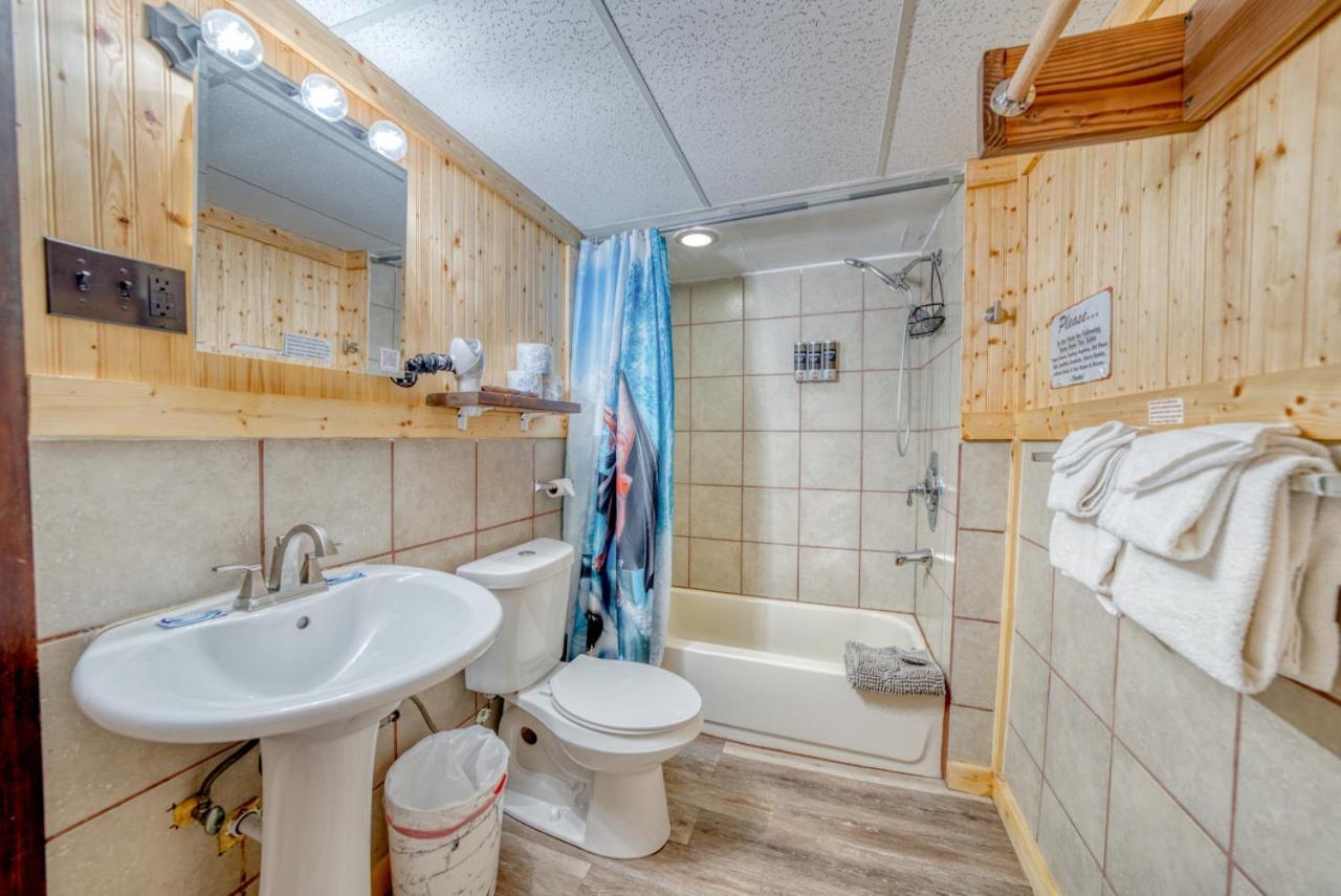 8 Private Room In Heart Of Leadville Dog Friendly Exterior foto