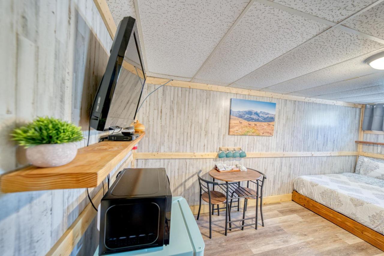 8 Private Room In Heart Of Leadville Dog Friendly Exterior foto
