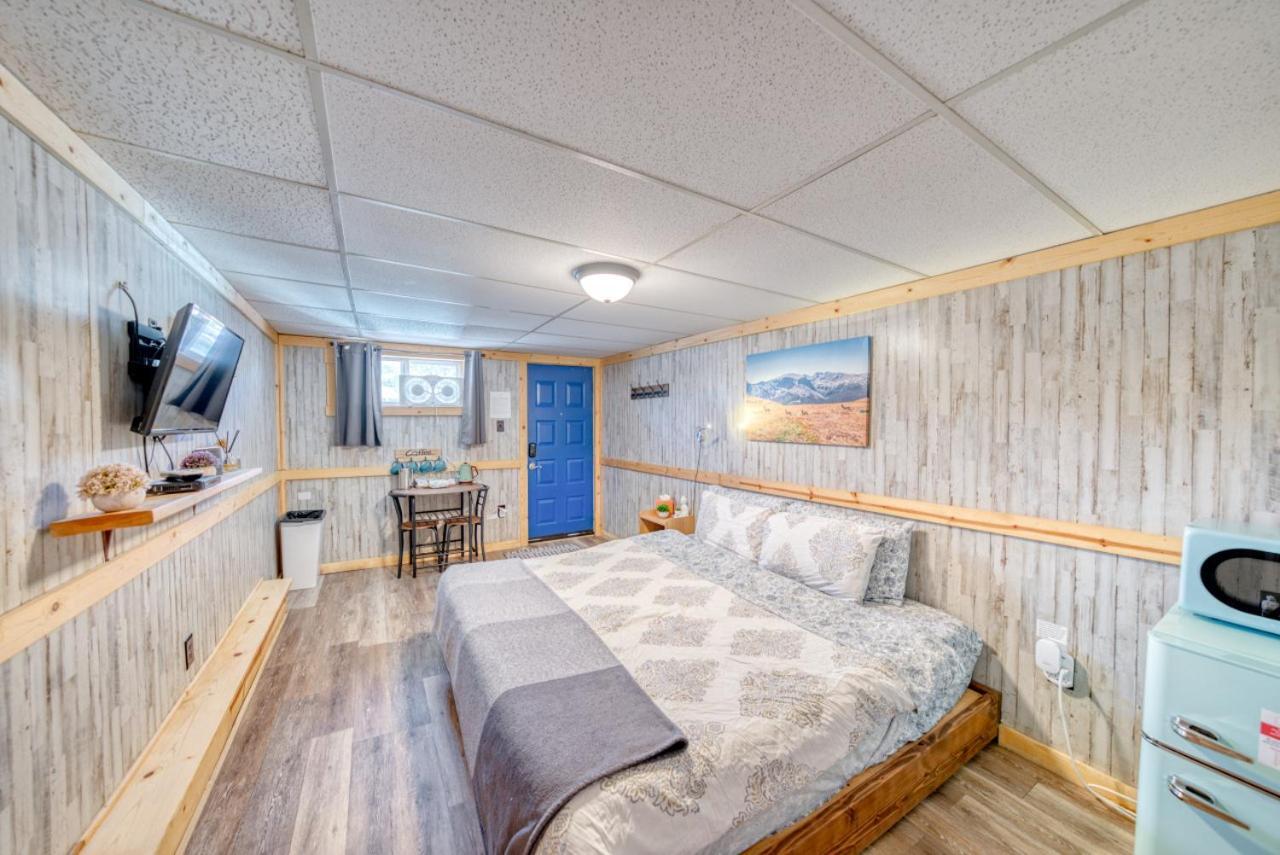 8 Private Room In Heart Of Leadville Dog Friendly Exterior foto